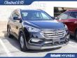 2017 Hyundai Santa Fe Sport 2.4L SUV