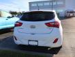 2016 Hyundai Elantra GT Base Hatchback