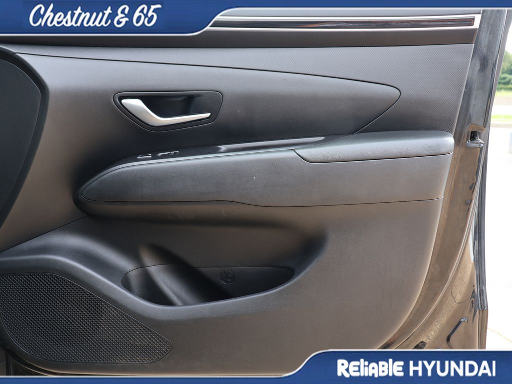 2024 Hyundai Santa Cruz SEL - Photo 9