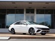 Hyundai Elantra Hybrid