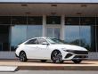 Hyundai Elantra Hybrid