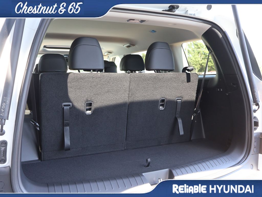 2026 Hyundai Santa Fe XRT - Photo 17