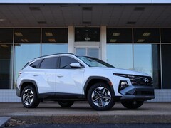 2026 Hyundai Tucson SEL Premium AWD SUV