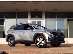 2026 Hyundai Tucson XRT AWD SUV