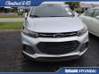 2020 Chevrolet Trax LS SUV