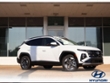 2026 Hyundai Tucson Hybrid SEL FWD SUV