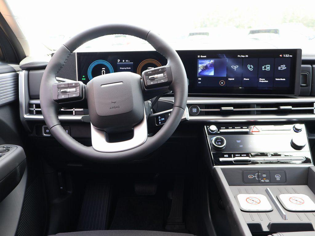 2026 Hyundai Santa Fe SE - Photo 21