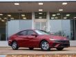 New 2025 Hyundai Elantra SE Sedan