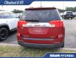 2015 GMC Terrain SLE-2 SUV
