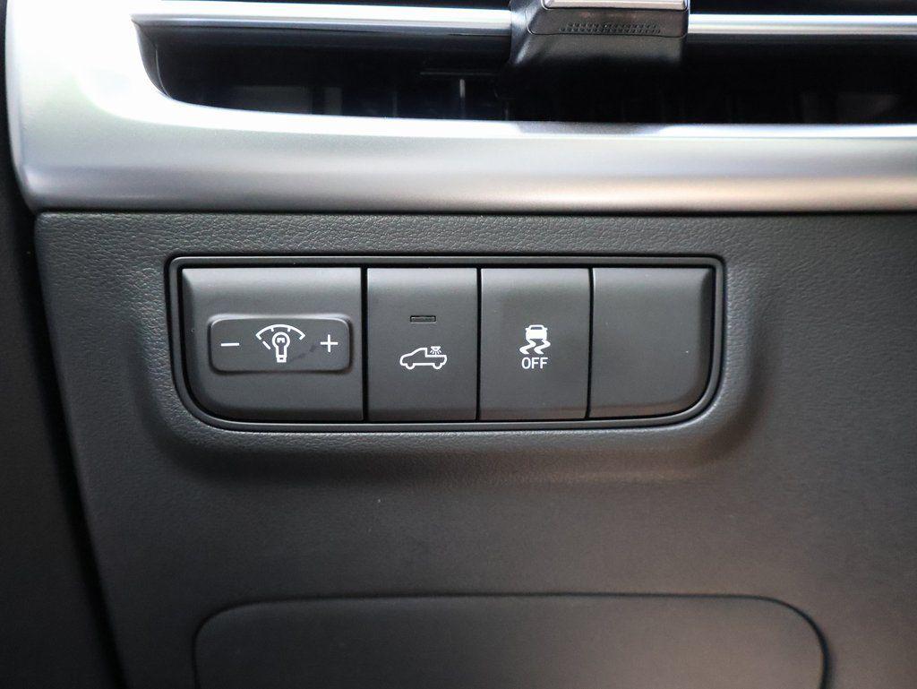 2026 Hyundai Santa Cruz SEL - Photo 31