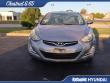 2015 Hyundai Elantra SE Sedan