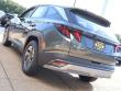 2026 Hyundai Tucson Hybrid SE SUV