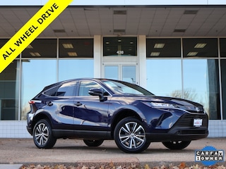 2022 Toyota Venza SUV