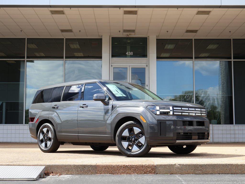 2026 Hyundai Santa Fe SE's photo