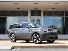 2026 Hyundai Santa Fe Hybrid SE SUV