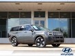  Hyundai Santa Fe Hybrid
