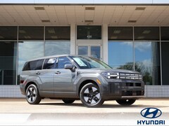 2026 Hyundai Santa Fe Hybrid SE SUV