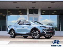 2025 Hyundai Santa Cruz Limited Truck Crew Cab