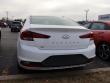 2019 Hyundai Elantra SE Sedan
