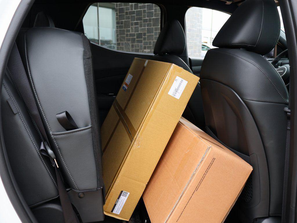 2026 Hyundai Santa Cruz Limited - Photo 13