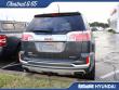 2017 GMC Terrain Denali SUV