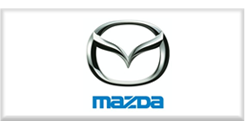 mazda logo
