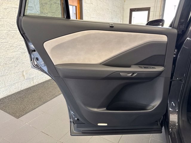 2026 Lexus TX 350 Premium - Photo 43