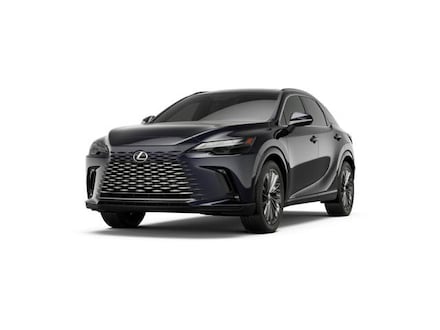 2026 LEXUS RX 450h+ Premium Sport Utility