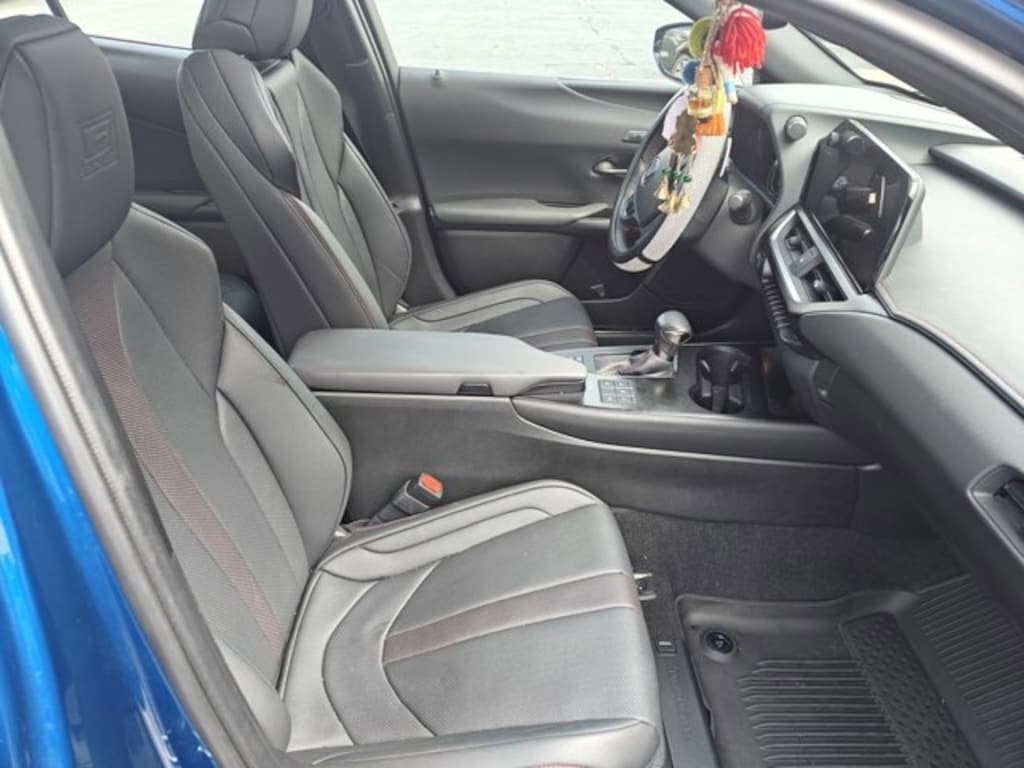 Certified 2023 Lexus UX 250h F SPORT HANDLING AWD Sport Utility