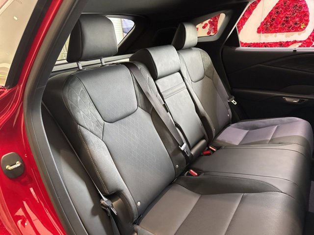 2026 Lexus RX 450h+ Luxury - Photo 45