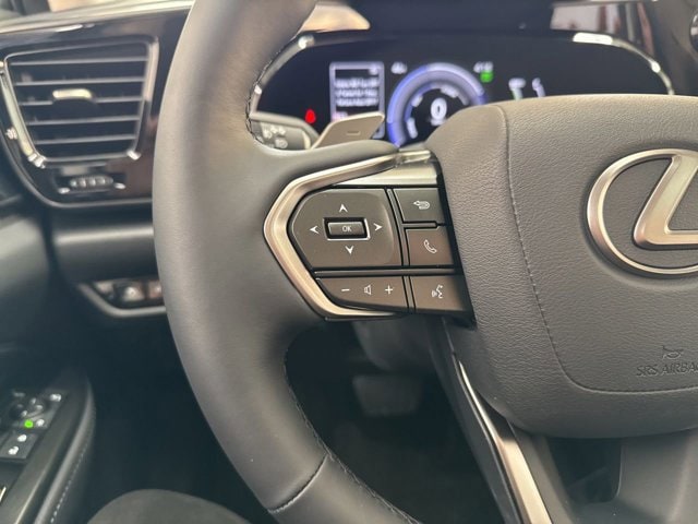 2026 Lexus NX 450h+ Premium - Photo 21