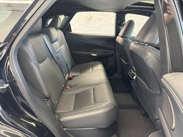 2023 Lexus RX 350 - Photo 43