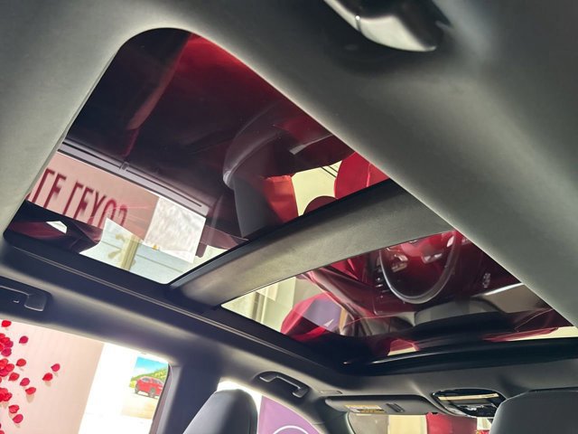 2026 Lexus RX 450h+ Luxury - Photo 47