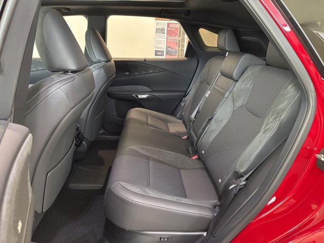 2026 Lexus RX 450h+ Luxury - Photo 40