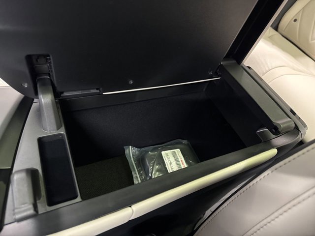 2026 Lexus NX 450h+ Luxury - Photo 31