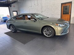 2025 LEXUS ES 350 Ultra Luxury SEDAN