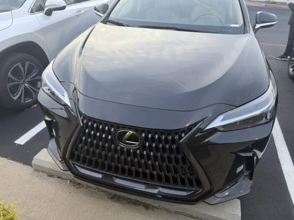 Used 2023 Lexus NX NX 350 Premium