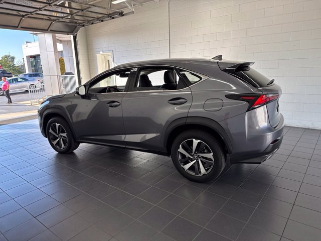 Used 2021 Lexus NX NX 300