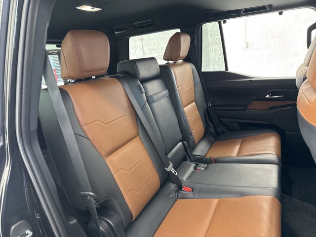 2024 Lexus GX Luxury - Photo 46