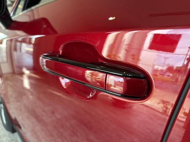 2026 Lexus RX 450h+ Luxury - Photo 13