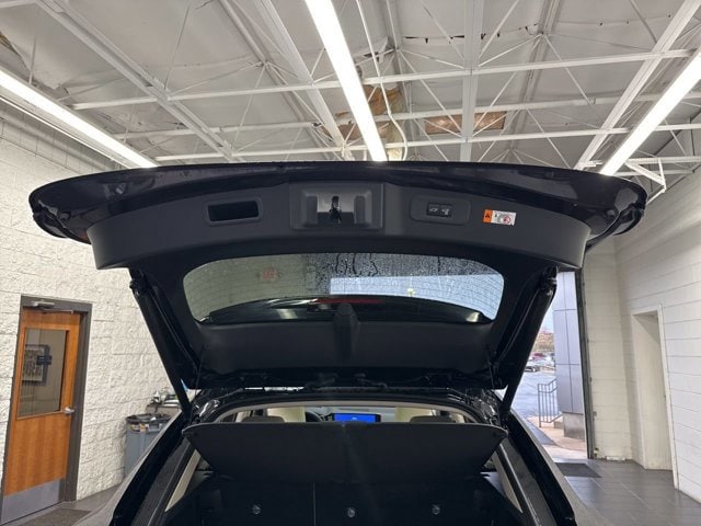 2026 Lexus NX 450h+ Luxury - Photo 11