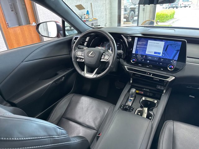 2023 Lexus RX 350 - Photo 44