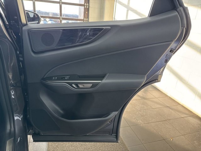 2026 Lexus NX 450h+ Premium - Photo 47