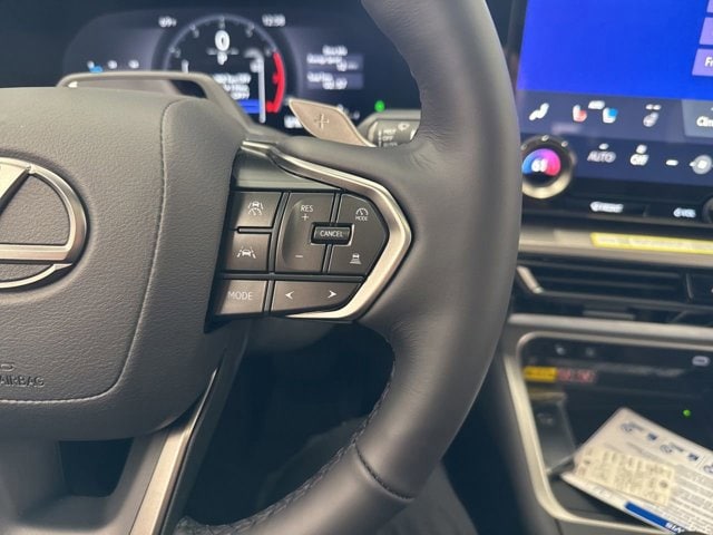 2026 Lexus TX 350 Premium - Photo 22