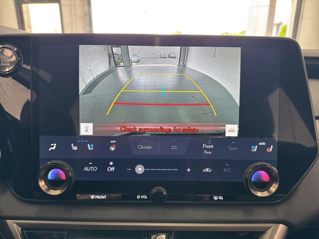 2023 Lexus RX 350 - Photo 26