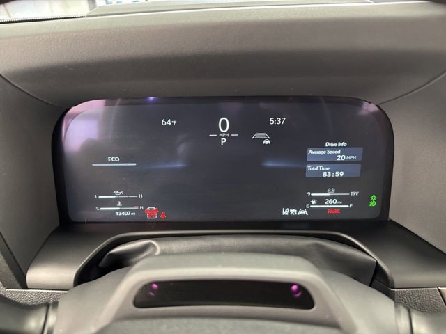 2024 Lexus GX Luxury - Photo 19