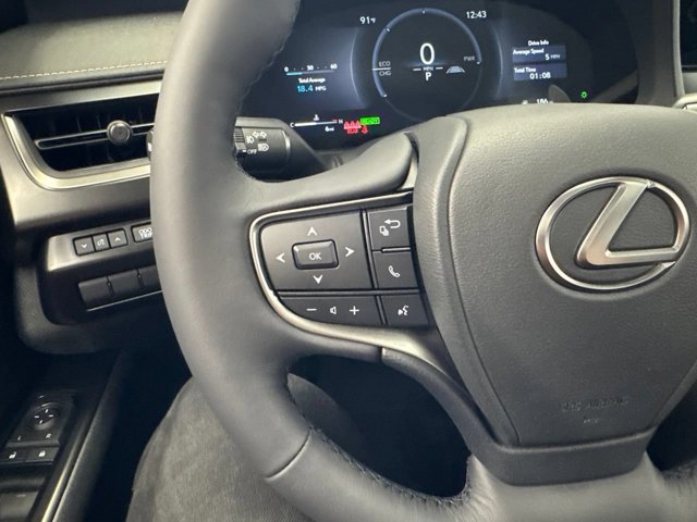 2026 Lexus UX Hybrid 300h F Sport Design - Photo 20