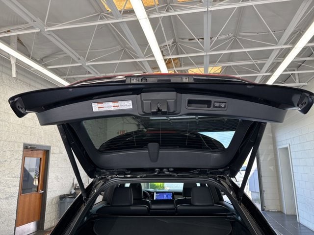 2023 Lexus RX 350 - Photo 11