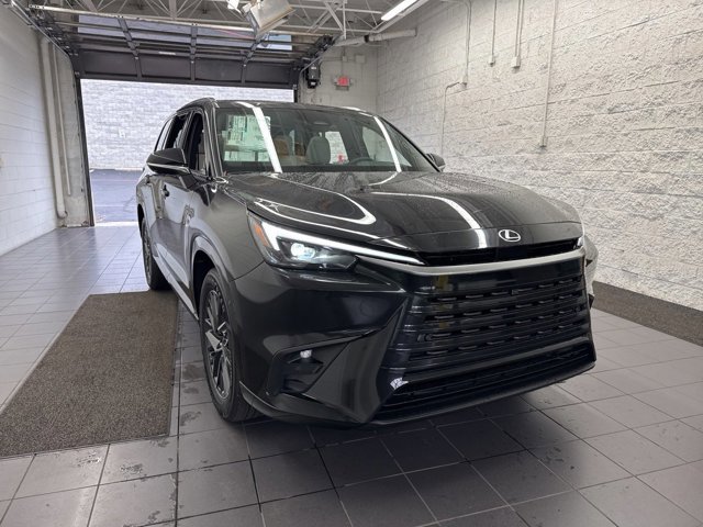 2026 Lexus TX 350 Premium photo 2