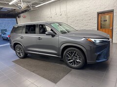 2026 LEXUS TX 350 Premium Sport Utility